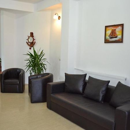 Hotel Corsar Tulcea Extérieur photo