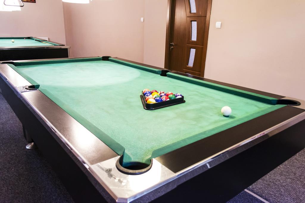 Hotel Corsar Tulcea Extérieur photo